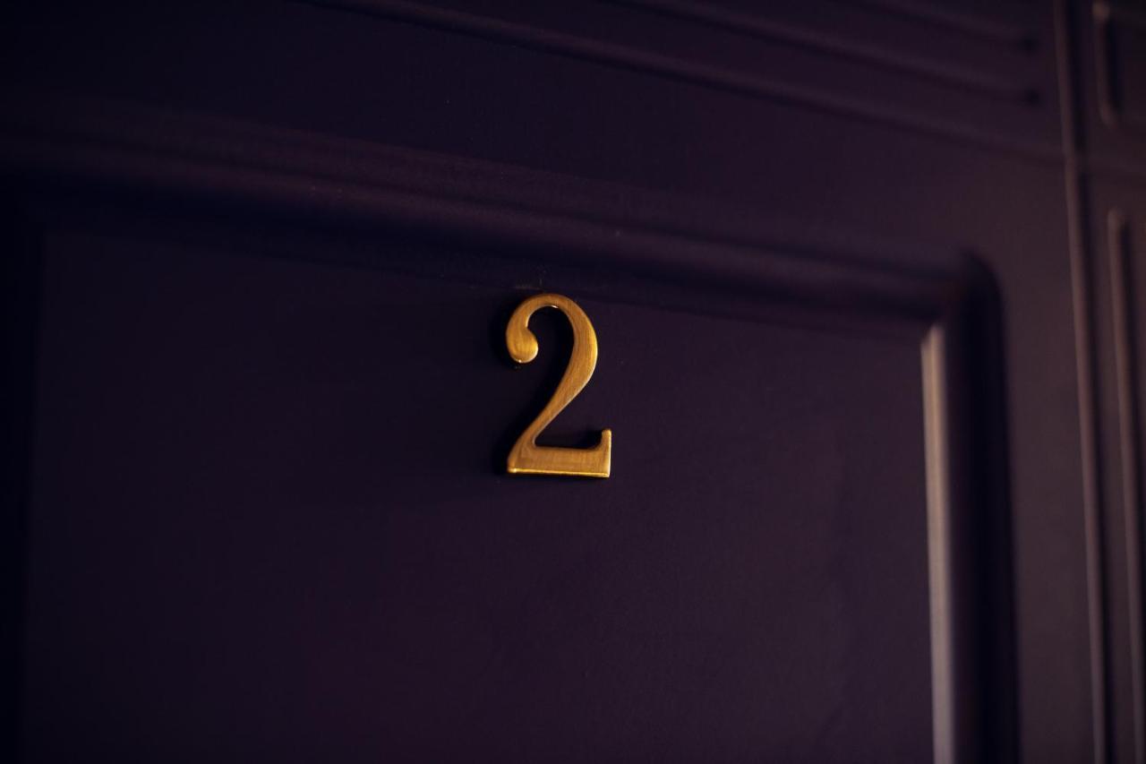 Neue Gasse Lviv Apartments Eksteriør bilde